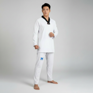 Dobok Taekwondo KPNP Blue Label