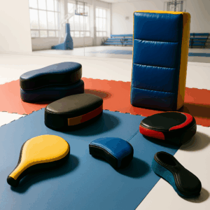 Équipements d’Entraînement