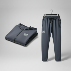 Survêtement Gris KPNP
