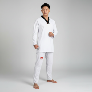 Dobok Taekwondo KPNP Red Label